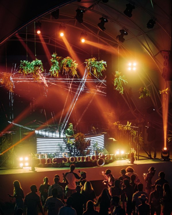 Whats On (27) | Café del Mar Bali